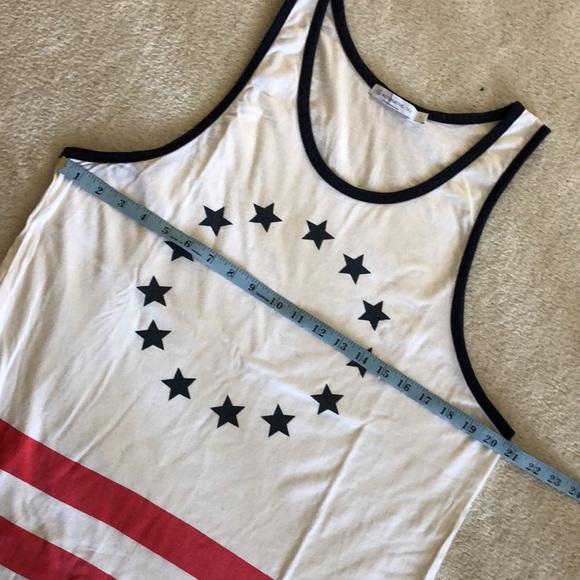 *HP* Alternative apparel tank top - Picture 5 of 9